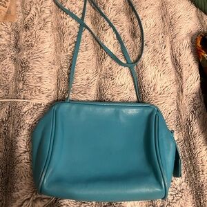 AQUA PURSE